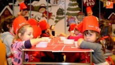 Foto 6 - Los niños se convierten en chefs de cocina esta Navidad