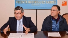 Foto 3 - La Fundación Rodríguez Fabrés reparte más de 75.000 euros para atender a personas sin recursos