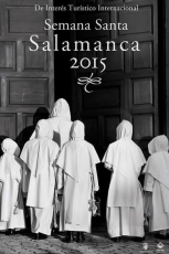 ‘Salamanca es Pasión’, vídeo sobre la Semana Santa de 2014