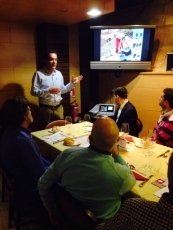 Diseño, joyería y gastronomía, en el primer concurso de Diseño conceptual de Joyería