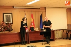 El CRMF abre sus puertas a 180 escolares en el Día de la Discapacidad