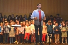 Si tú te vuelves luna