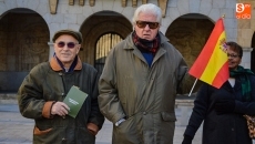 VOX afirma que la Constitución de 1978 tiene más vigencia que nunca 