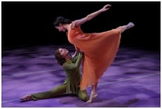 Peter Pan, el 22 de diciembre en el Liceo, con la compañía Ananda Dansa