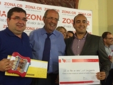 Cruz Roja reúne a las 12 empresas patrocinadoras de No es por la cena 