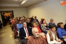 &lsquo;Las huellas de juda&iacute;smo en El Quijote&rsquo;, conferencia de Abraham Haim en el Liceo