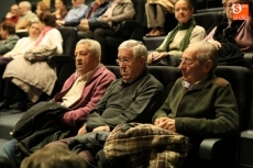 Los mayores tenemos muchas cosas que aportar a la sociedad