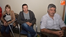 El INICO entrega los premios de la XII edición de su Concurso de Fotografía Digital