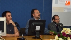 Francisco J. Gay y Enrique Pérez explican cómo tratar las demencias