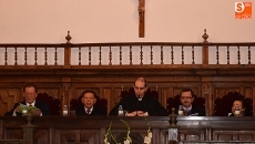 Isabel Bernardo gana el Premio Mundial Fernando Rielo de Poesía Mística 