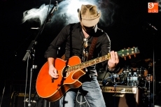 El Festival Country Charro pone a bailar al público con la mejor música