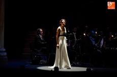 Concierto de la mano del famoso musical El Fantasma de la Ópera