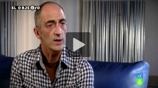 El salmantino Javier Paz, víctima de abusos: La Iglesia me ofreció dinero a cambio de mi...