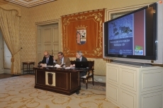 Ayuntamiento y USAL firman un convenio para la reconstrucción tridimensional de los accidentes de...