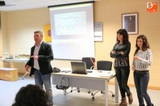 Danza creativa y música como terapias en personas con demencia