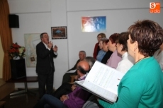 El Ateneo canta la Navidad con villancicos de ahora y siempre