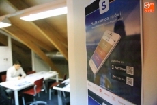 Salamanca Móvil, la aplicación gratuita para toda la ciudad 