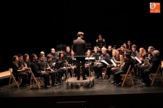 Concierto solidario para recaudar fondos destinados a las Siervas de San José de Buenos Aires