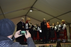 Cine, música y desfiles para celebrar la Navidad en Pizarrales