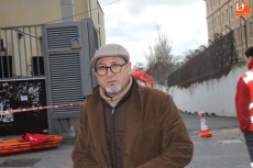 Todas las imágenes de la ‘San Sil’ en SALAMANCArtv AL DÍA