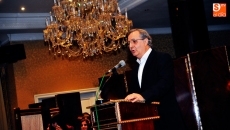 La gala contra el mieloma múltiple recaba apoyos para seguir investigando 