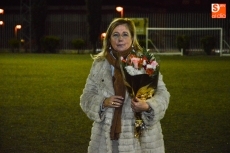 Concurrido y solidario torneo en homenaje a Juan Carlos Ramos Calili