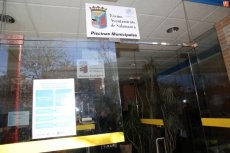 Caos en la renovaci&oacute;n de abonos de los cursos de nataci&oacute;n de las piscinas municipales