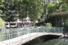 Foto 2 - El parque de la Alamedilla ofrecerá una imagen renovada y modernizada 