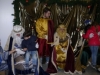 Foto 2 - Los más pequeños reciben la visita de los Reyes Magos 