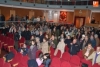 Foto 2 - Clausurado el Año Franciscano en una gala con poesía, vídeos y música