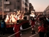 Foto 2 - El espíritu mágico de la noche de Reyes recorre Carbajosa de la Sagrada