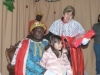 Foto 2 - Aldearrubia recibe a los Reyes Magos con un gran ambiente festivo