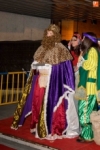 Foto 2 - La Noche de Reyes pone el broche de oro a una amplia programación navideña