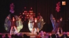 Foto 2 - Música y baile al ritmo del Festival Interprovincial Majorettes Twirling Ilusión 