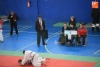 Foto 2 - La técnica y la fuerza se mezclan en el ‘Trofeo Promoción Villamayor de la Armuña’ de judo