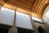 Foto 2 - Acondicionan el ábside y el presbiterio de la Basílica para albergar Las Edades del Hombre