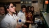 Foto 2 - Alumnos del Maestro Ávila descubren los secretos de la bioquímica