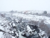 Foto 2 - La magia invernal llega a Puente del Congosto