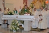 Foto 2 - Sor Fátima del Inmaculado Corazón hace su profesión religiosa simple en las Carmelitas