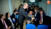 Foto 2 - Javier Iglesias mantiene a Fernando Rodríguez como coordinador de campaña pese a las supuestas...