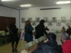 Foto 2 - Éxito en la primera jornada de huelga bilingüe en el IES Torres Villarroel