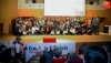 Foto 2 - Cruz Roja distingue al IES Fray Diego con el Premio a la Solidaridad Infantil