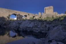 Foto 6 - Castillo de Puente del Congosto: Guardián de la Cañada Real Soriana Occidental