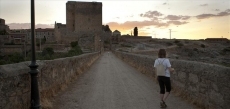 Foto 5 - Castillo de Puente del Congosto: Guardián de la Cañada Real Soriana Occidental