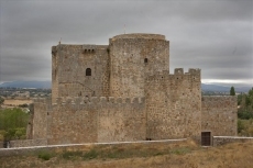 Foto 4 - Castillo de Puente del Congosto: Guardián de la Cañada Real Soriana Occidental