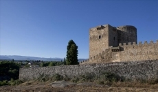 Foto 3 - Castillo de Puente del Congosto: Guardián de la Cañada Real Soriana Occidental