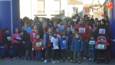 Foto 5 - Macotera acoge a 500 corredores solidarios en favor de Rimal Sahara