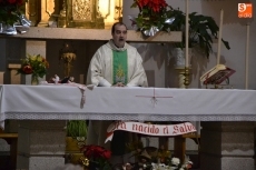 Foto 5 - Los Reyes Magos rematan su visita a Ciudad Rodrigo