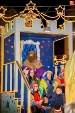 Foto 6 - La Noche de Reyes pone el broche de oro a una amplia programación navideña