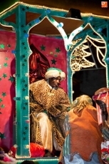 Foto 4 - La Noche de Reyes pone el broche de oro a una amplia programación navideña